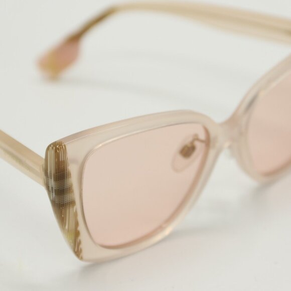 Burberry Meryl Women's Sunglasses B 4393-F 4052/5 54-17 140 - Picture 2 of 15